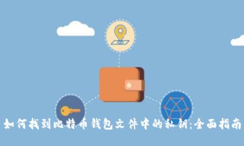 如何找到比特币钱包文件中的私钥：全面指南