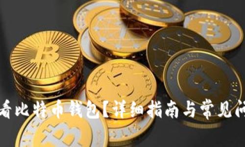 如何查看比特币钱包？详细指南与常见问题解答