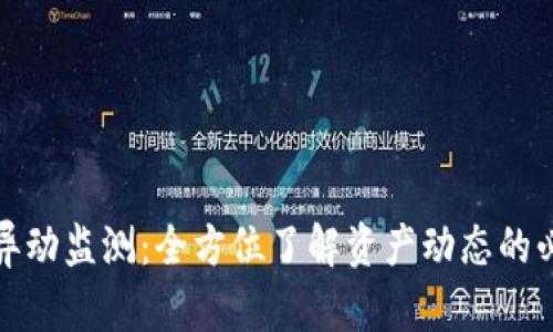 TP钱包异动监测：全方位了解资产动态的必备工具
