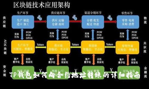 TP钱包如何向合约地址转账的详细指南