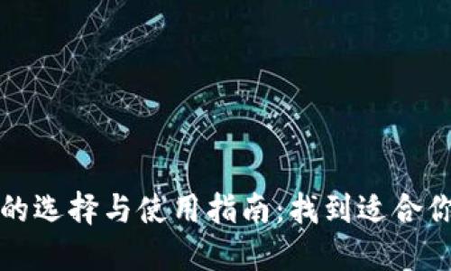 比特币钱包的选择与使用指南：找到适合你的最佳选择