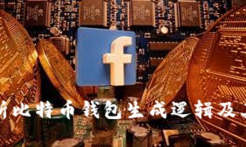 深入解析比特币钱包生成逻辑及其安全性