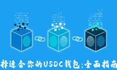 如何选择适合你的USDC钱包：全面指南与推荐