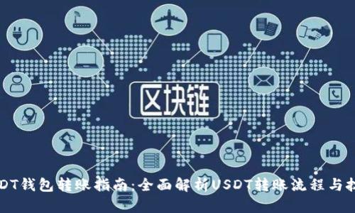 USDT钱包转账指南：全面解析USDT转账流程与技巧