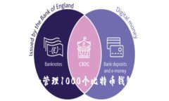 如何选择和管理1000个比特
