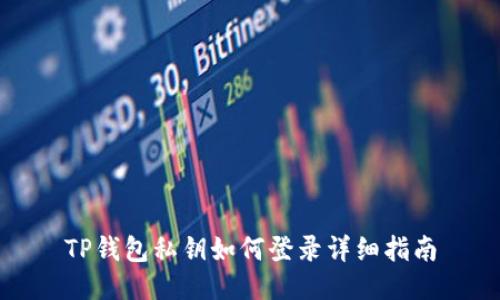 TP钱包私钥如何登录详细指南