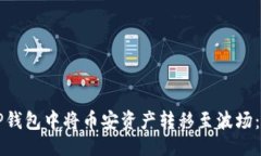 示例：如何在TP钱包中将币