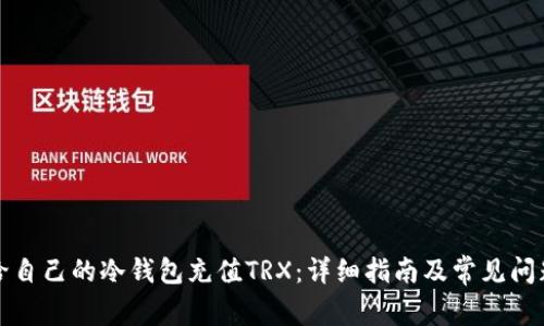 如何给自己的冷钱包充值TRX：详细指南及常见问题解答