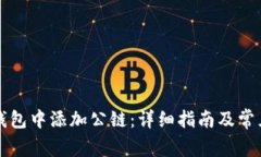如何在TP钱包中添加公链：详细指南及常见问题解