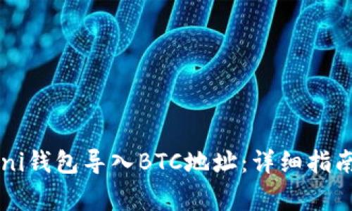如何将USDT Omni钱包导入BTC地址：详细指南与常见问题解答