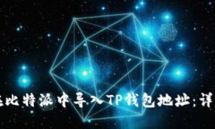 如何在比特派中导入TP钱包地址：详细指南