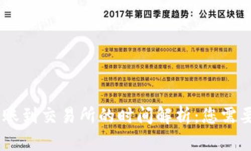 USDT钱包转账到交易所的时间解析：您需要知道的一切