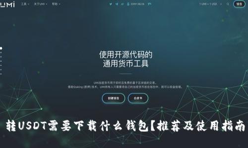 转USDT需要下载什么钱包？推荐及使用指南
