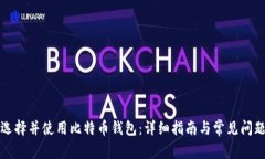 如何选择并使用比特币钱包：详细指南与常见问