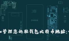 如何创建和管理您的脑钱包比特币地址：一站式