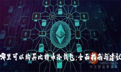 哪里可以购买比特币冷钱包：全面指南与建议