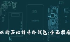 哪里可以购买比特币冷钱包：全面指南与建议