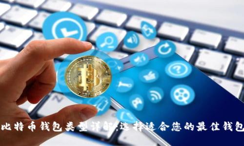 比特币钱包类型详解：选择适合您的最佳钱包