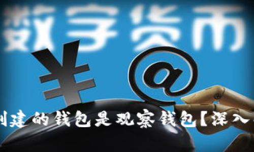 为什么TP钱包创建的钱包是观察钱包？深入解析和实用指南