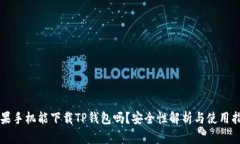 苹果手机能下载TP钱包吗？