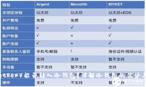 泰达币（Tether）能否转入冷钱包？详解冷钱包的优势与使用指南