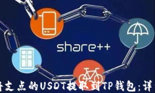
如何将支点的USDT提取到TP钱包：详细指南
