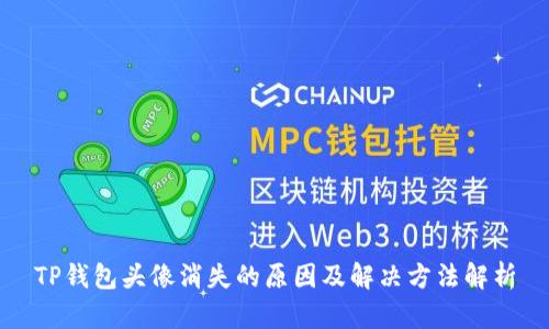 TP钱包头像消失的原因及解决方法解析