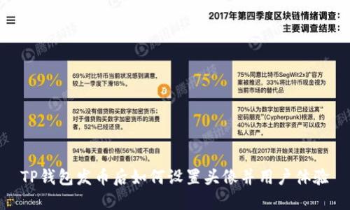 TP钱包发币后如何设置头像并用户体验