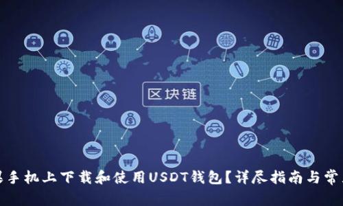 如何在苹果手机上下载和使用USDT钱包？详尽指南与常见问题解答