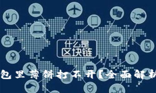 为什么TP钱包里薄饼打不开？全面解析及解决方案