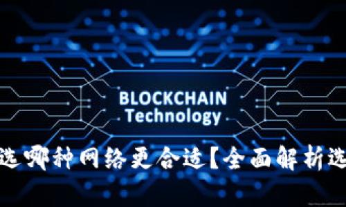 TP钱包选哪种网络更合适？全面解析选择指南
