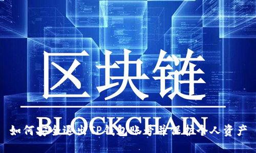 如何安全退出TP钱包账号并保护个人资产