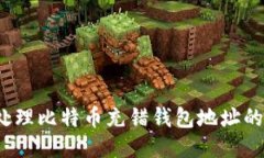 如何处理比特币充错钱包