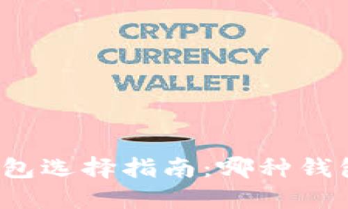 比特币钱包选择指南：哪种钱包适合你？