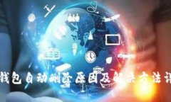 TP钱包自动删除原因及解决方法详解