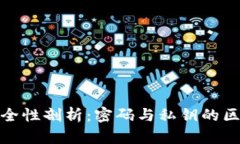比特币钱包安全性剖析：密码与私钥的区别与保