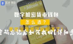 TokenPocket密码忘记后如何找回？详细步骤与解决方
